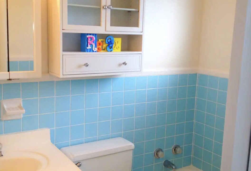 Photo of Bathroom in St. Augustine Beach