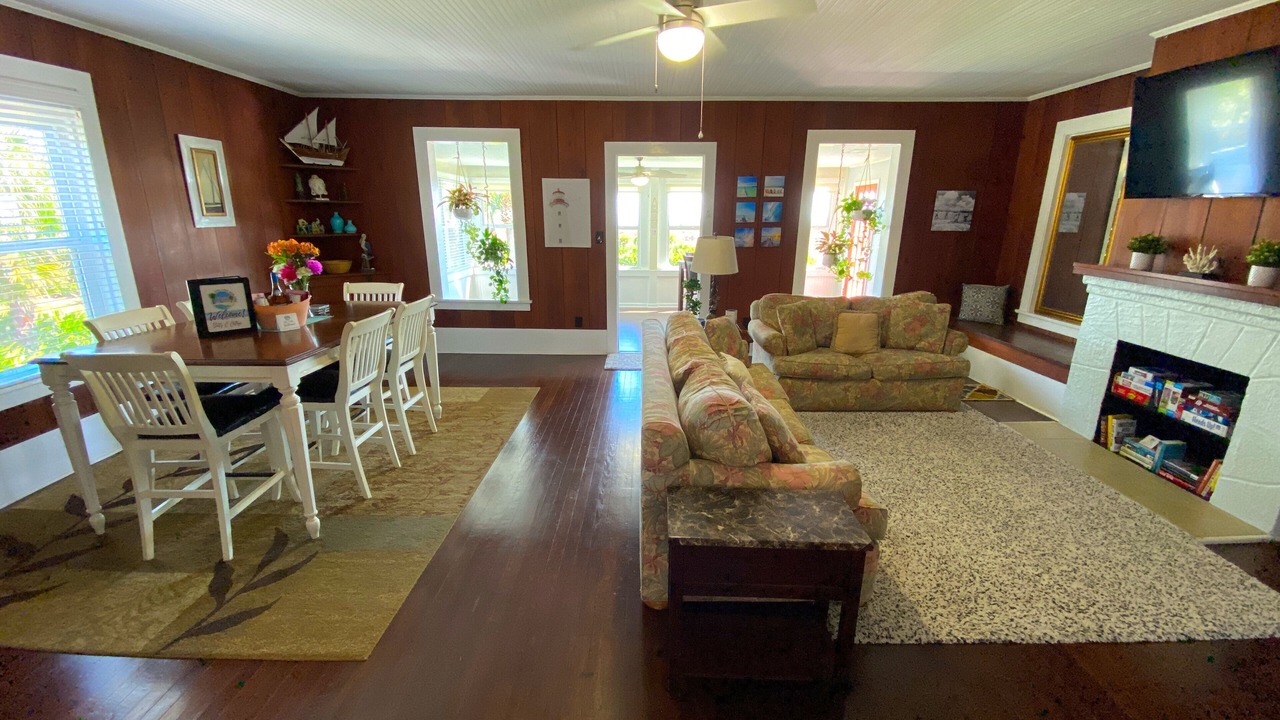 Photo of Bedroom in St. Augustine Beach