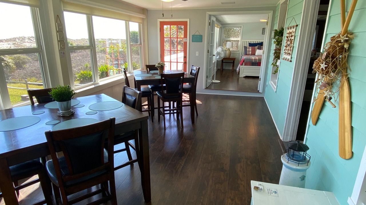 Photo of Bedroom in St. Augustine Beach