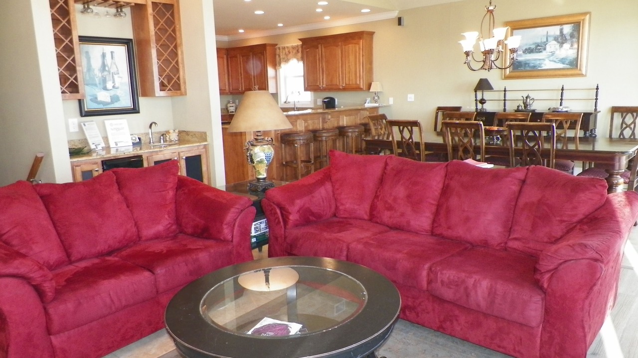 Photo of Bedroom in Gulf Shores