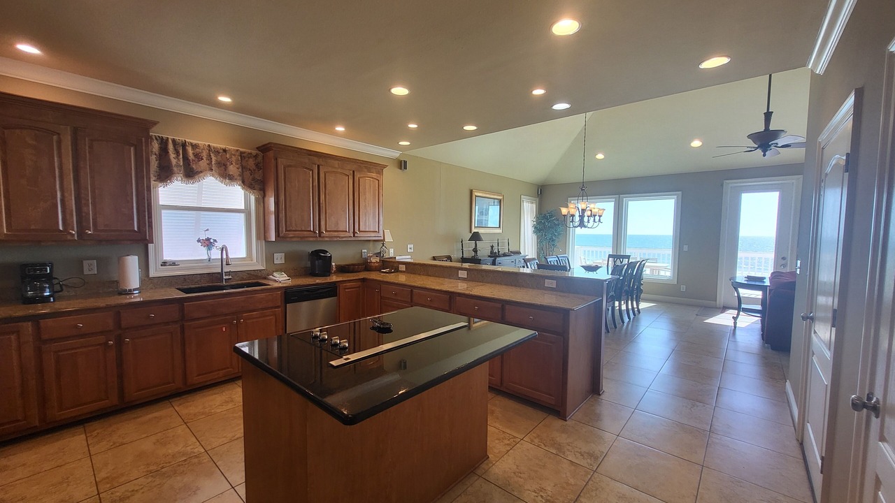 Photo of Kitchen in Gulf Shores