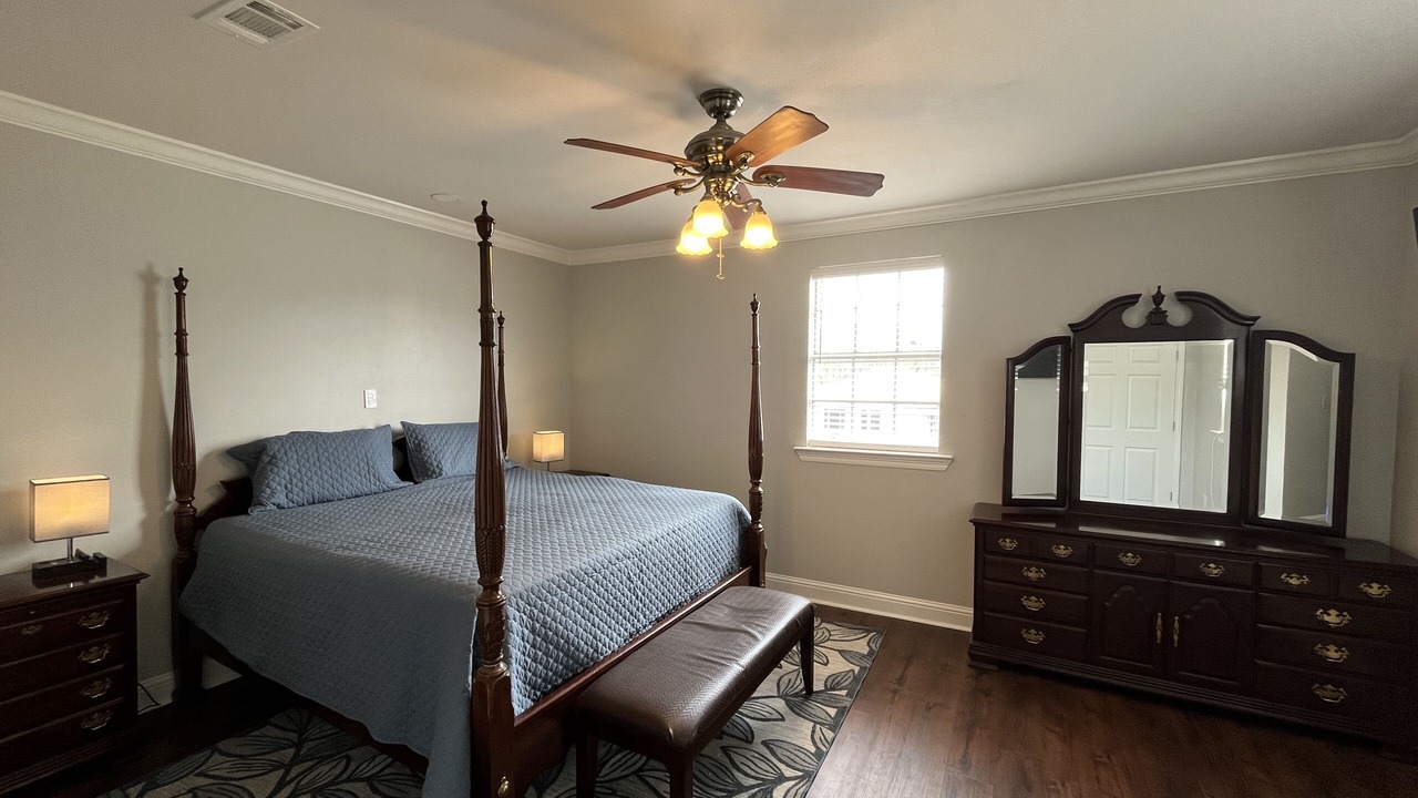 Photo of Bedroom in Springfield