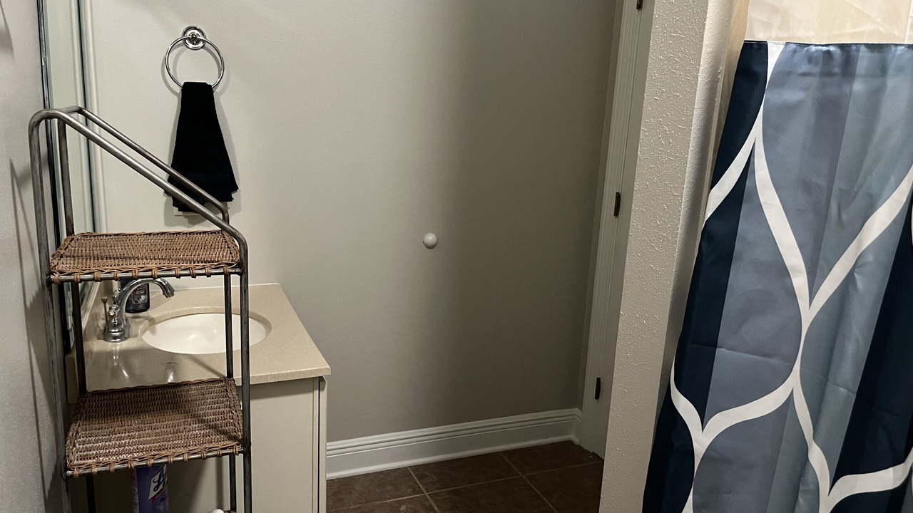 Photo of Bathroom in Springfield