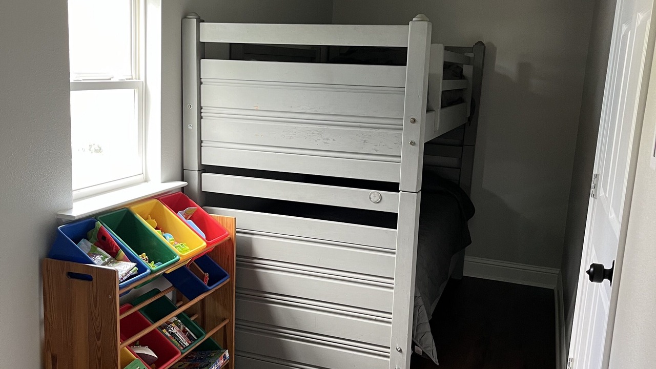 Photo of Bedroom in Springfield