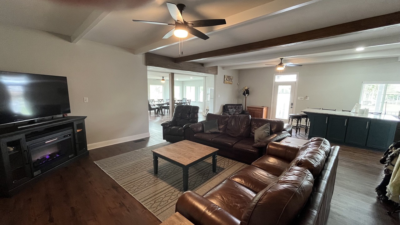 Photo of Livingroom in Springfield