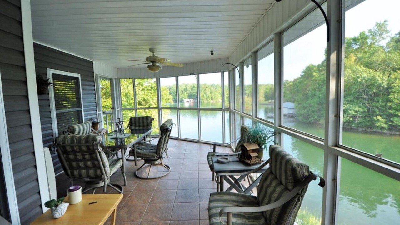 Photo of Outdoor in Dadeville