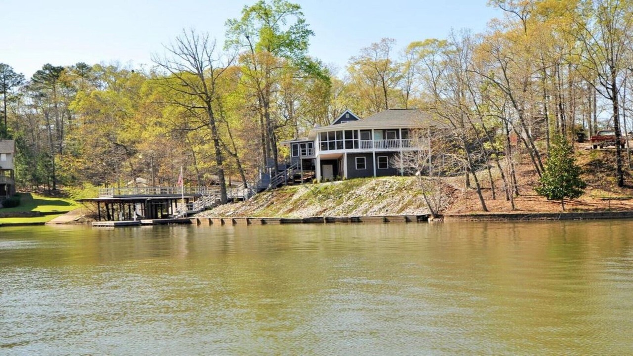 Photo of Outdoor in Dadeville