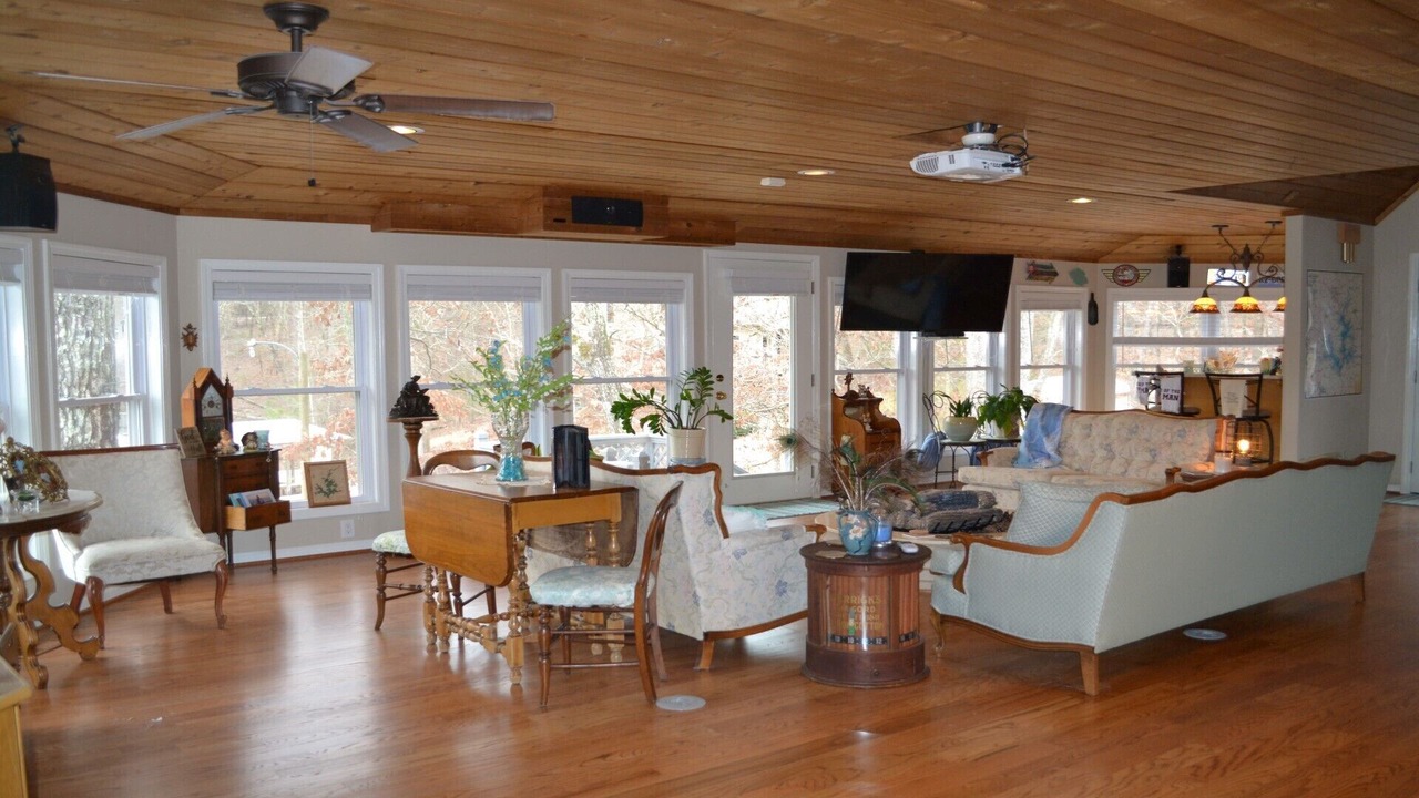 Photo of Livingroom in Dadeville