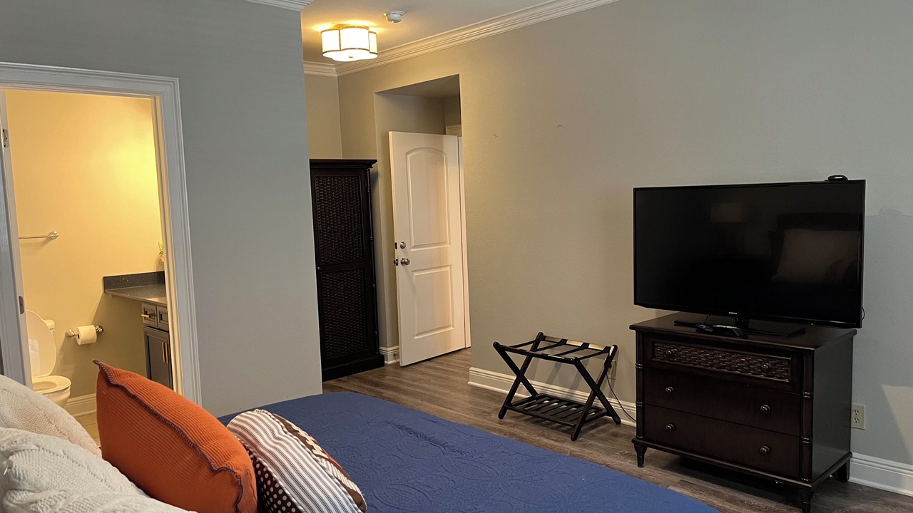 Photo of Bedroom in Auburn