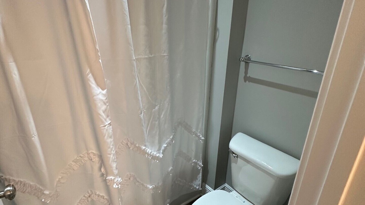 Photo of Bathroom in Auburn
