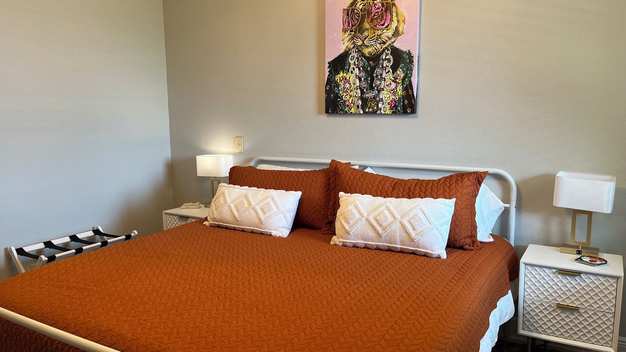Photo of Bedroom in Auburn