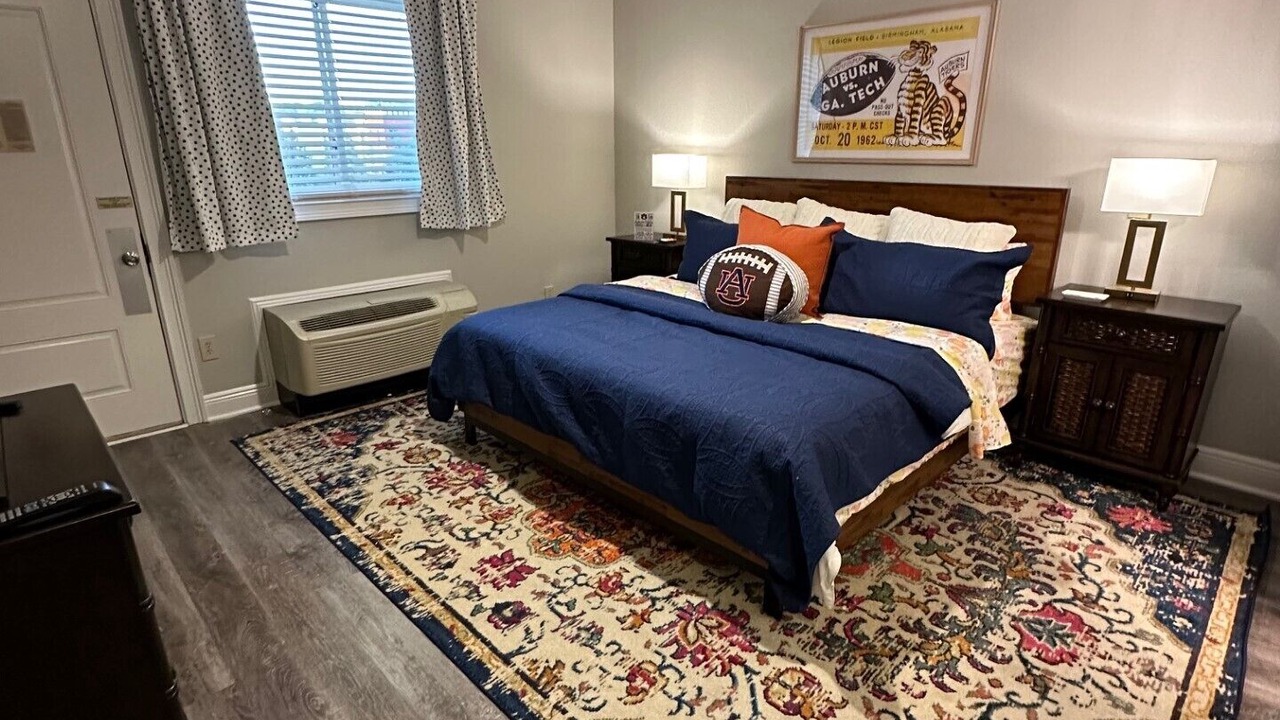 Photo of Bedroom in Auburn