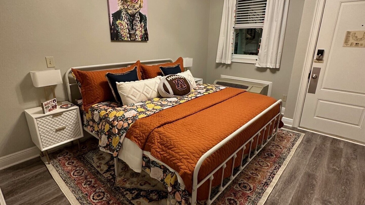 Photo of Bedroom in Auburn