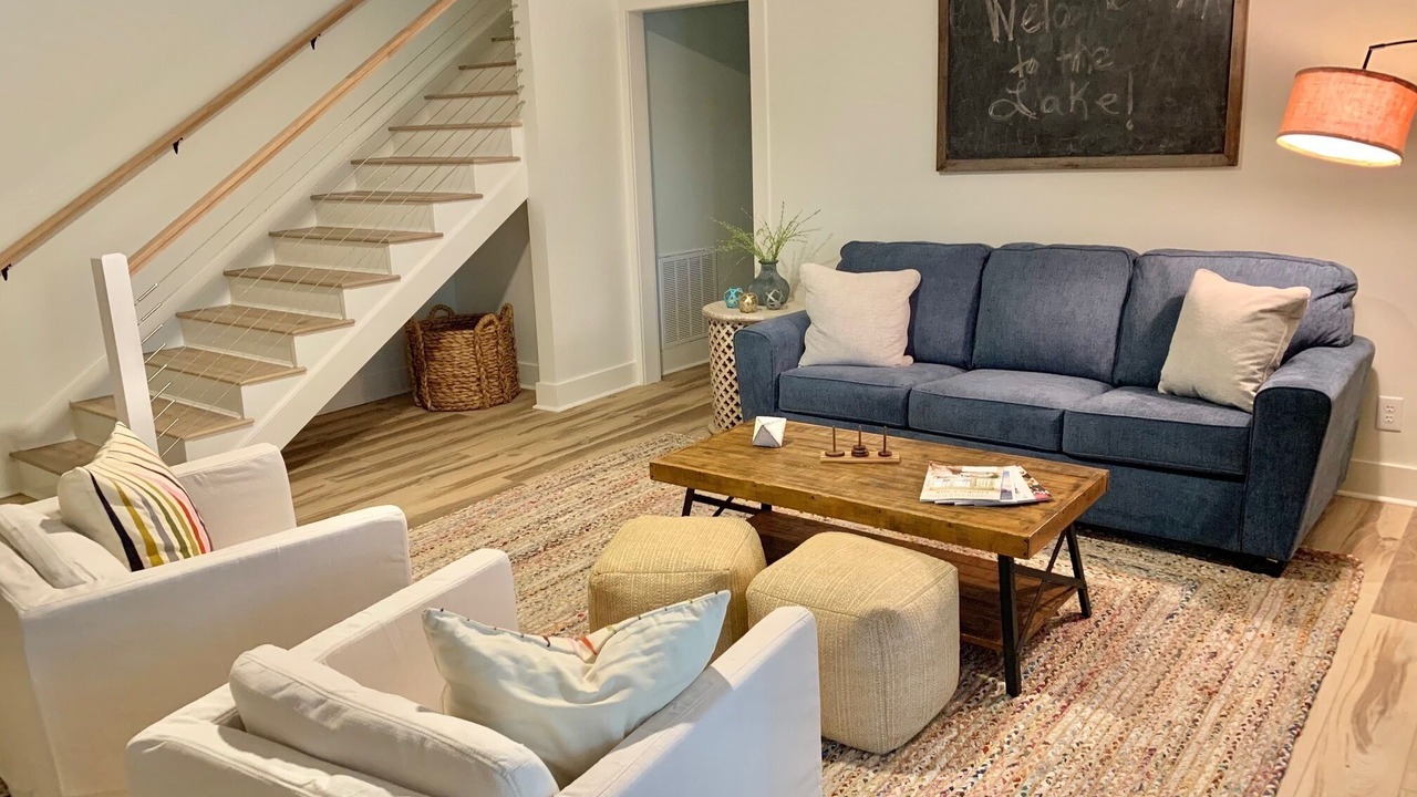 Photo of Livingroom in Arley