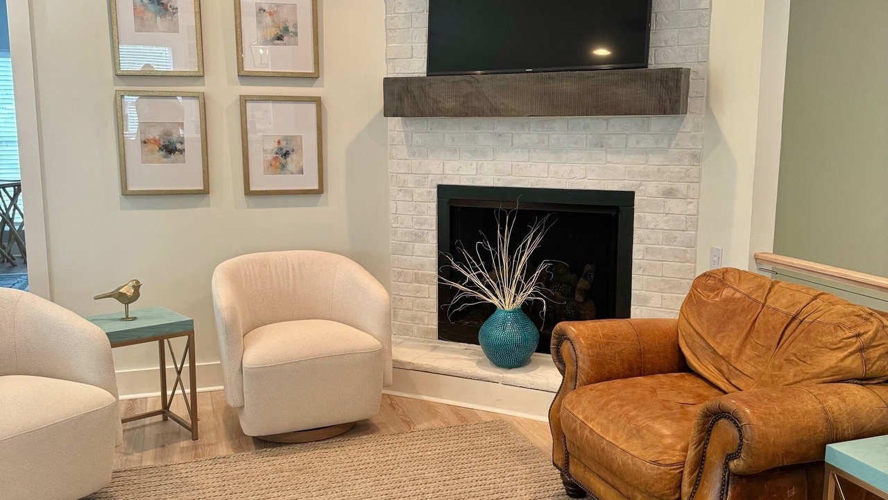 Photo of Livingroom in Arley