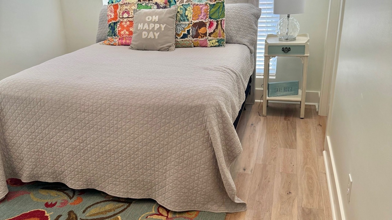 Photo of Bedroom in Arley