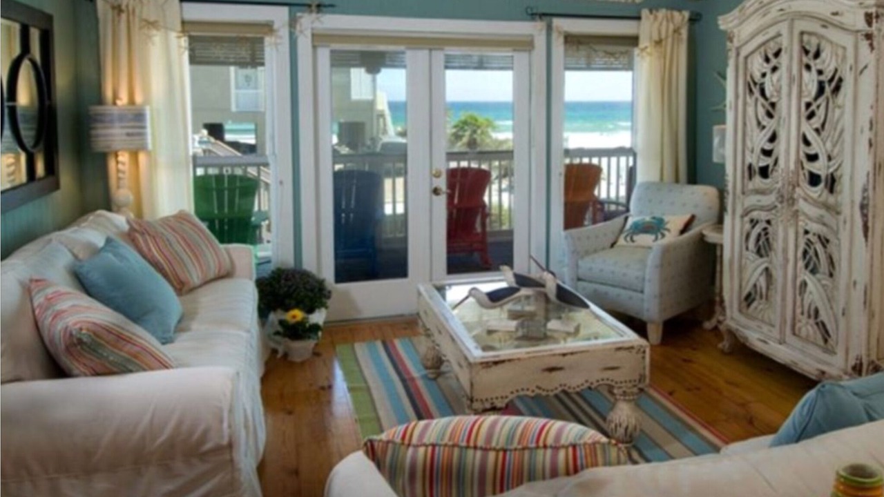 Photo of Livingroom in Tang-O-Mar