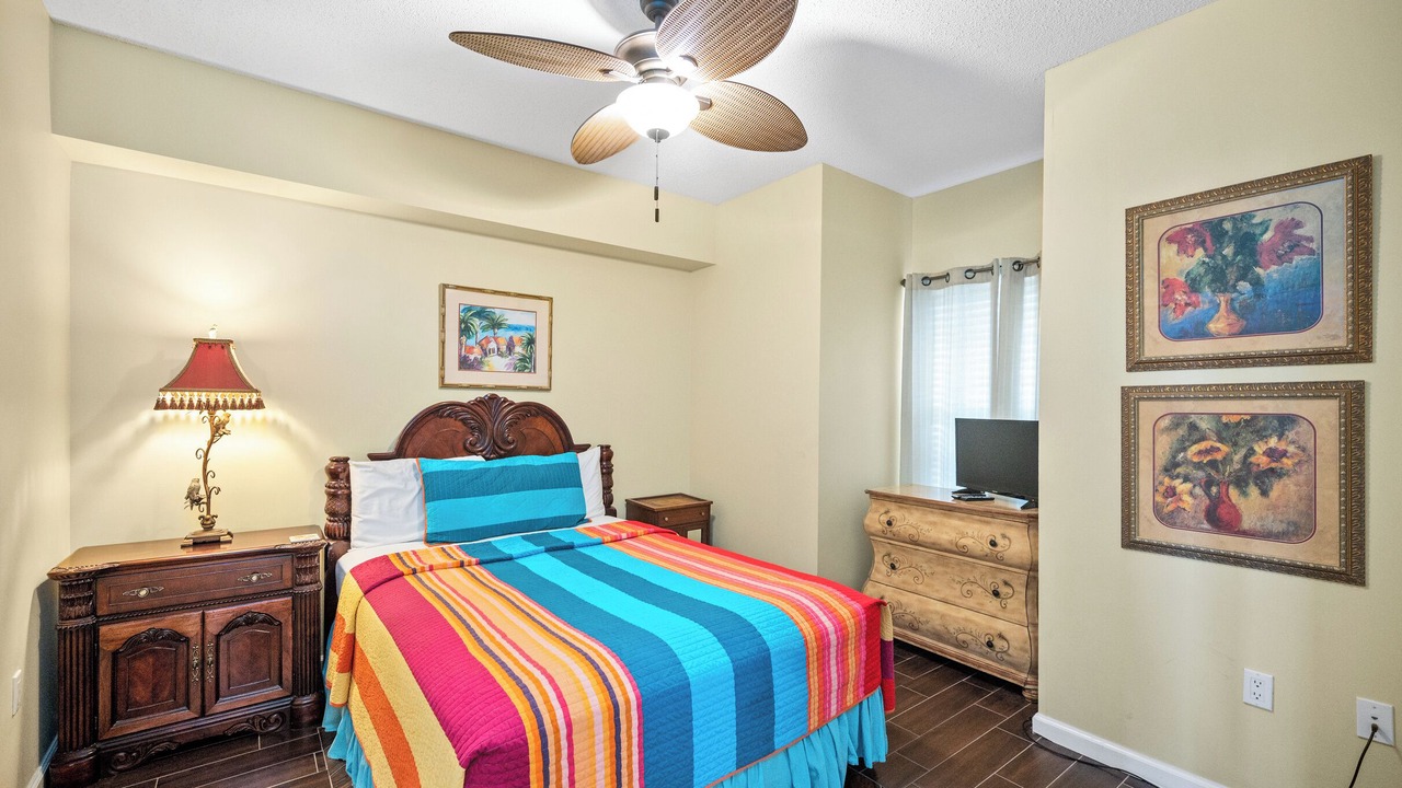 Photo of Bedroom in Ono Island