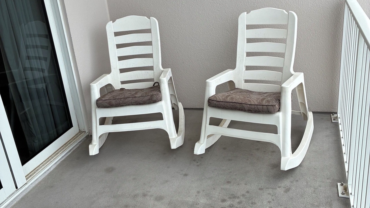 Photo of Patio Balcony in Ono Island