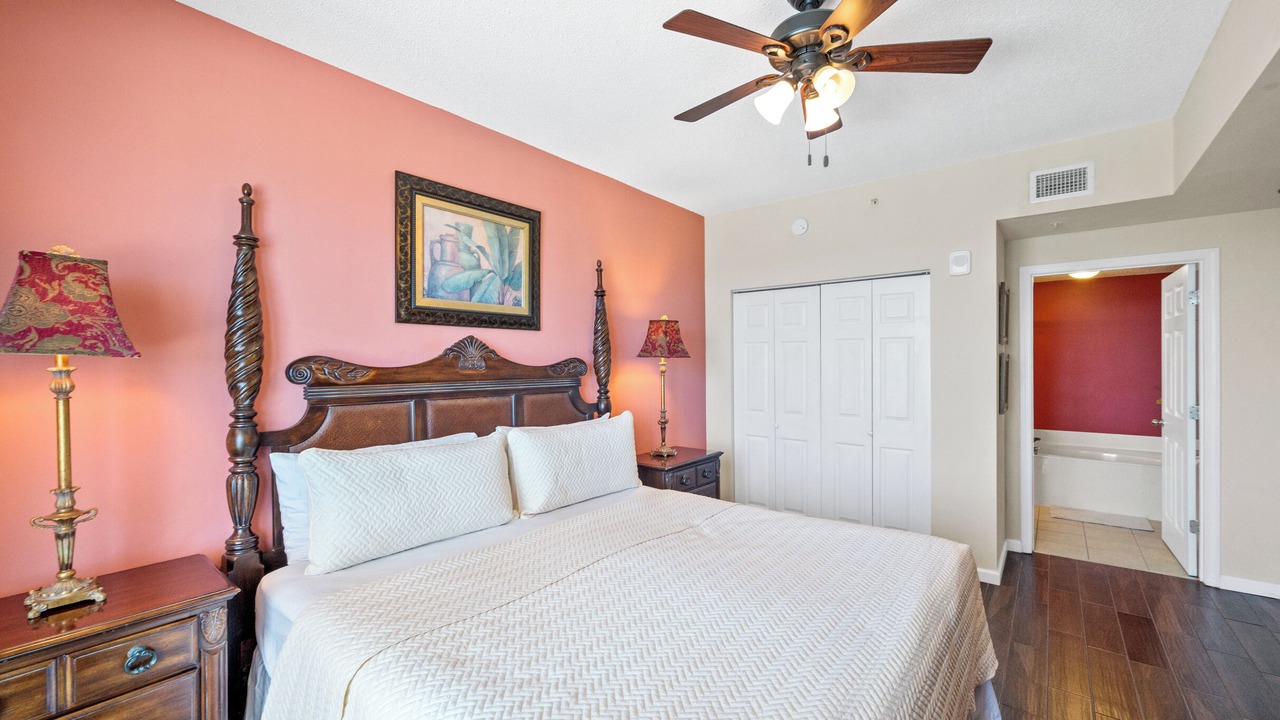 Photo of Bedroom in Ono Island