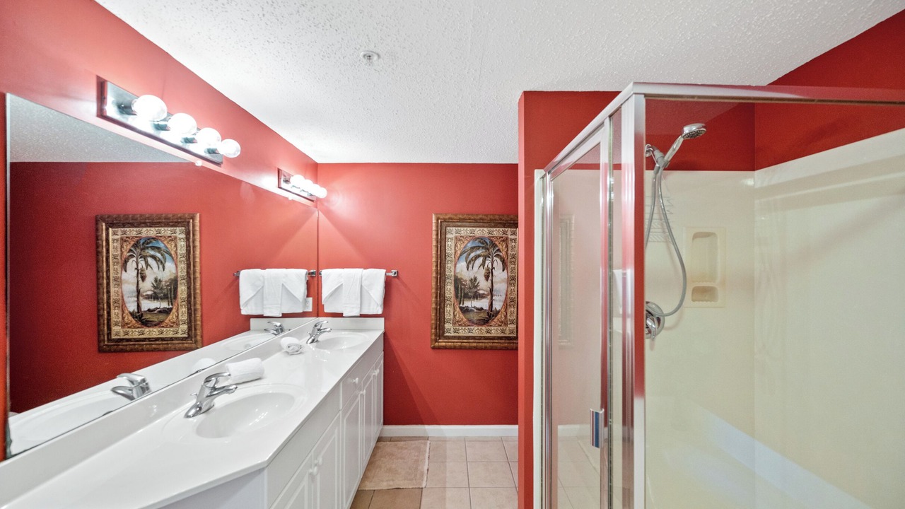 Photo of Bathroom in Ono Island