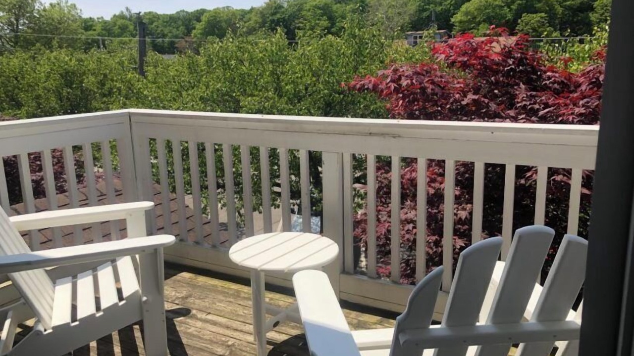 Photo of Outdoor in Saugatuck