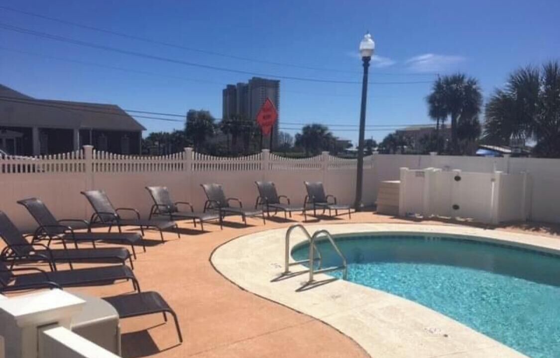 Photo of Outdoor in El Centro Beach