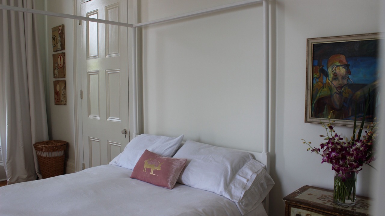 Photo of Bedroom in Esplanade Ridge