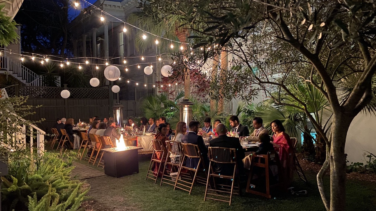 Photo of Outdoor in Esplanade Ridge