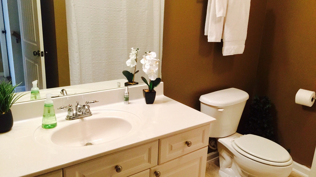 Photo of Bathroom in Hoover