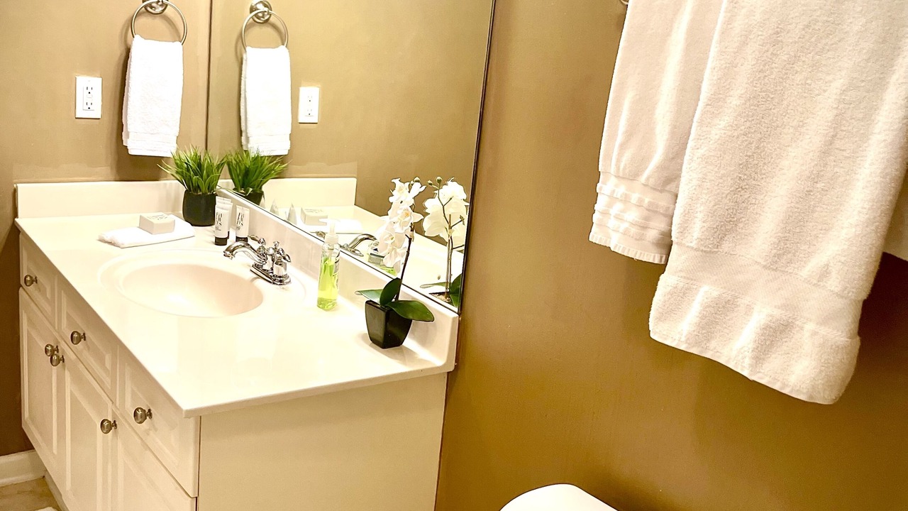 Photo of Bathroom in Hoover