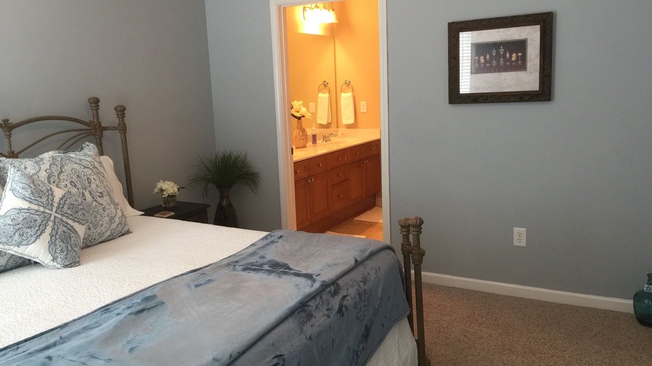 Photo of Bedroom in Hoover