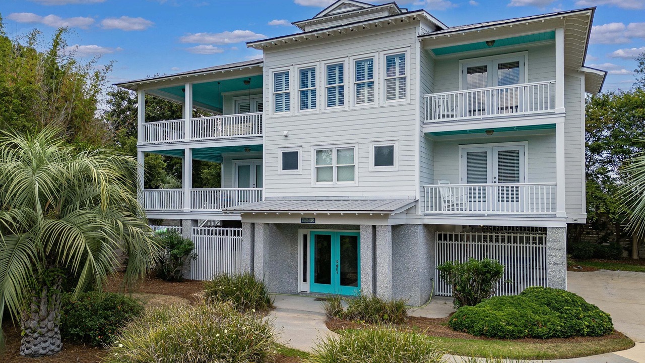 Photo of Outdoor in Tybee Island
