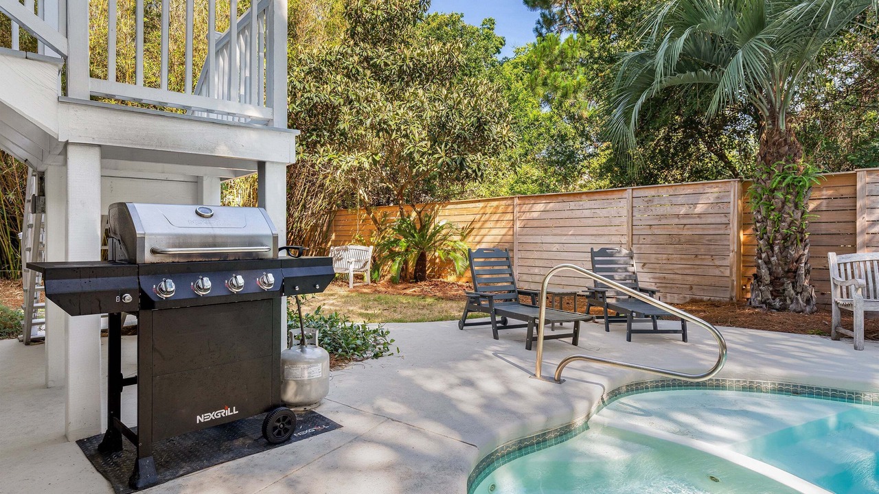 Photo of Outdoor in Tybee Island