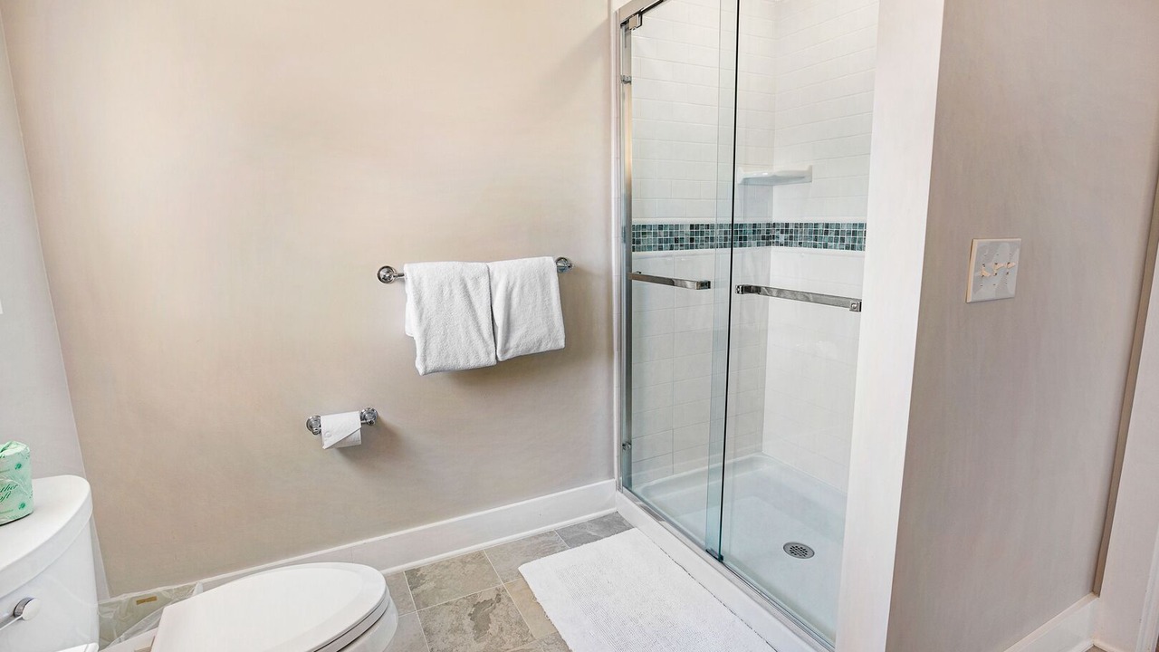 Photo of Bathroom in Tybee Island