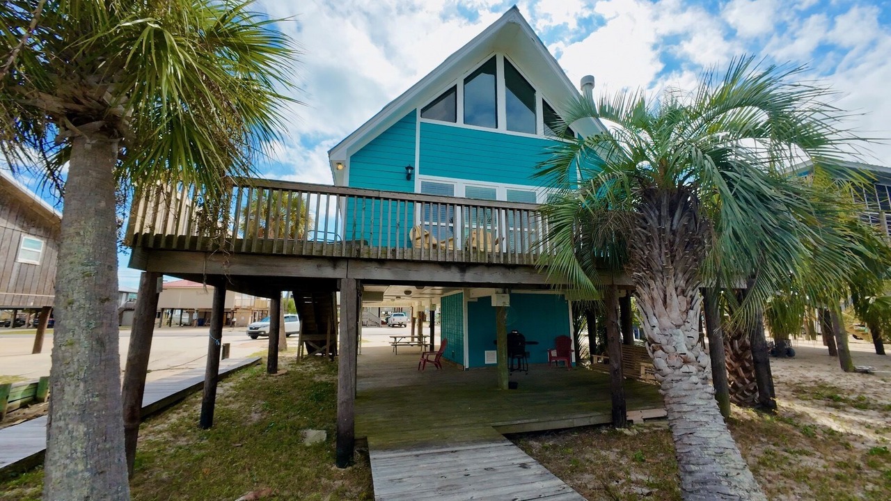 Photo of Outdoor in Silver Cay