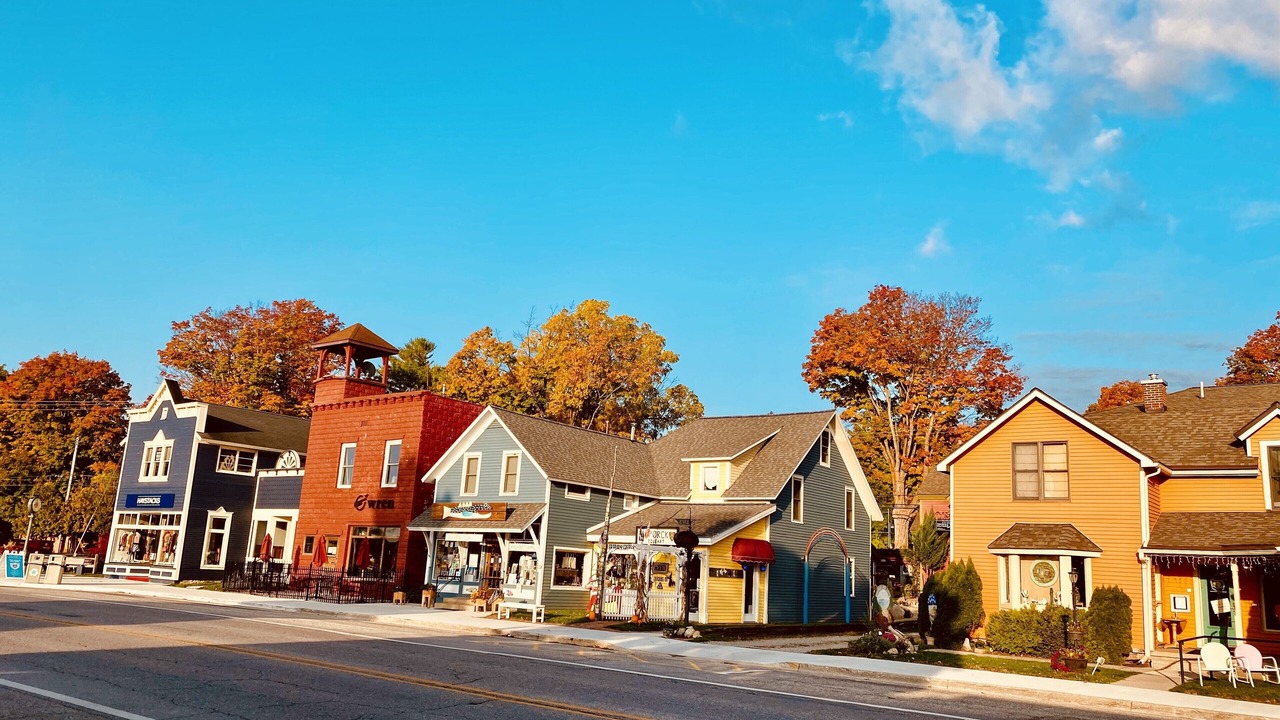 Photo of Outdoor in Suttons Bay