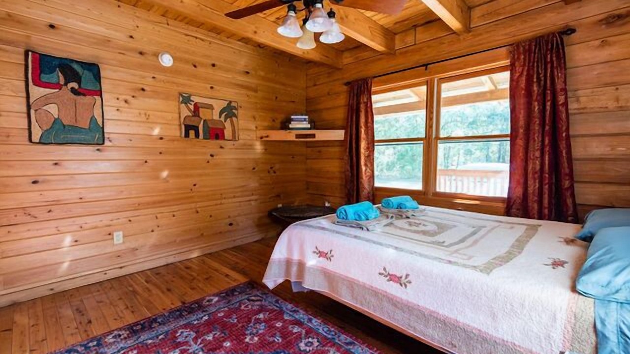 Photo of Bedroom in Mcalpin