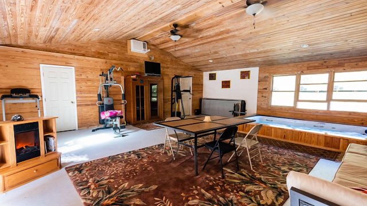 Photo of Bedroom in Mcalpin