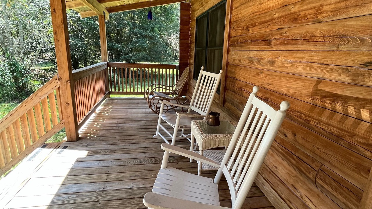 Photo of Outdoor in Mcalpin