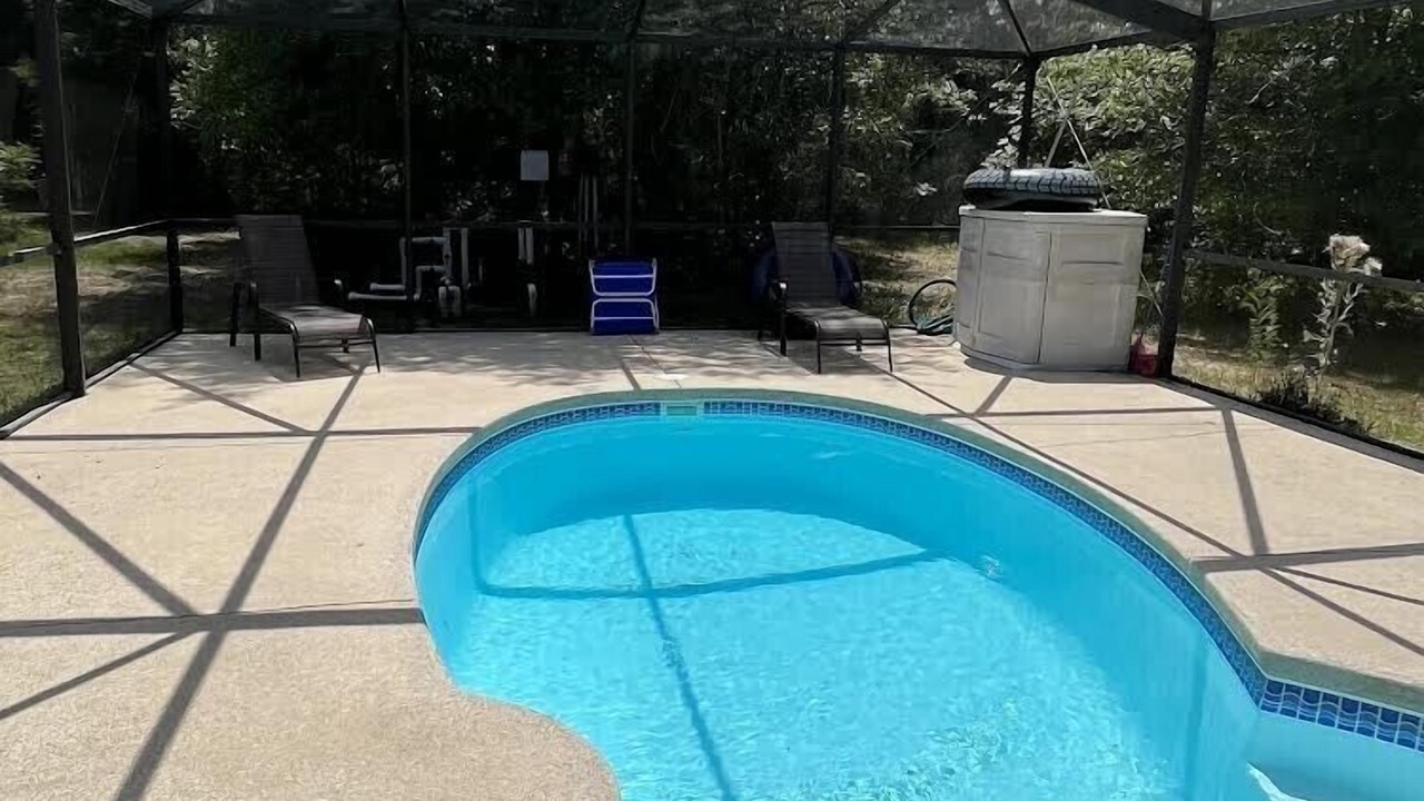 Photo of Outdoor in Mcalpin