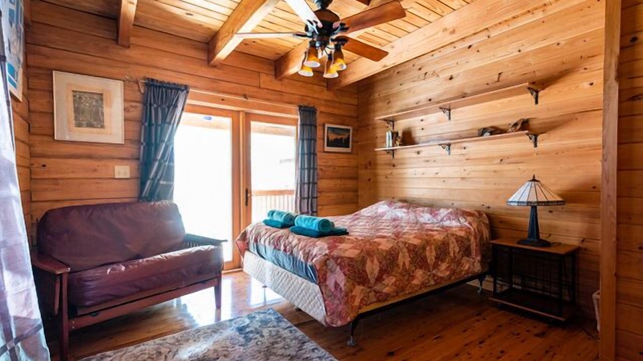 Photo of Bedroom in Mcalpin