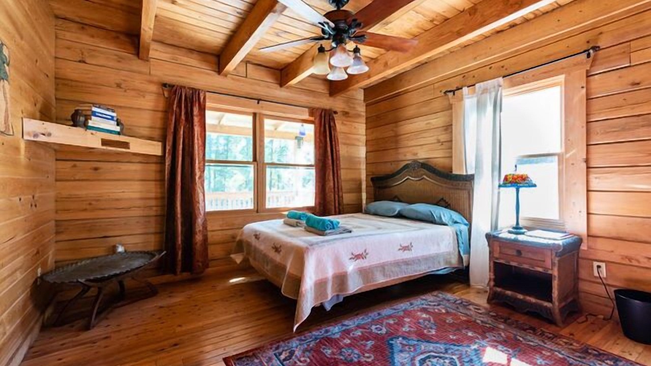Photo of Bedroom in Mcalpin