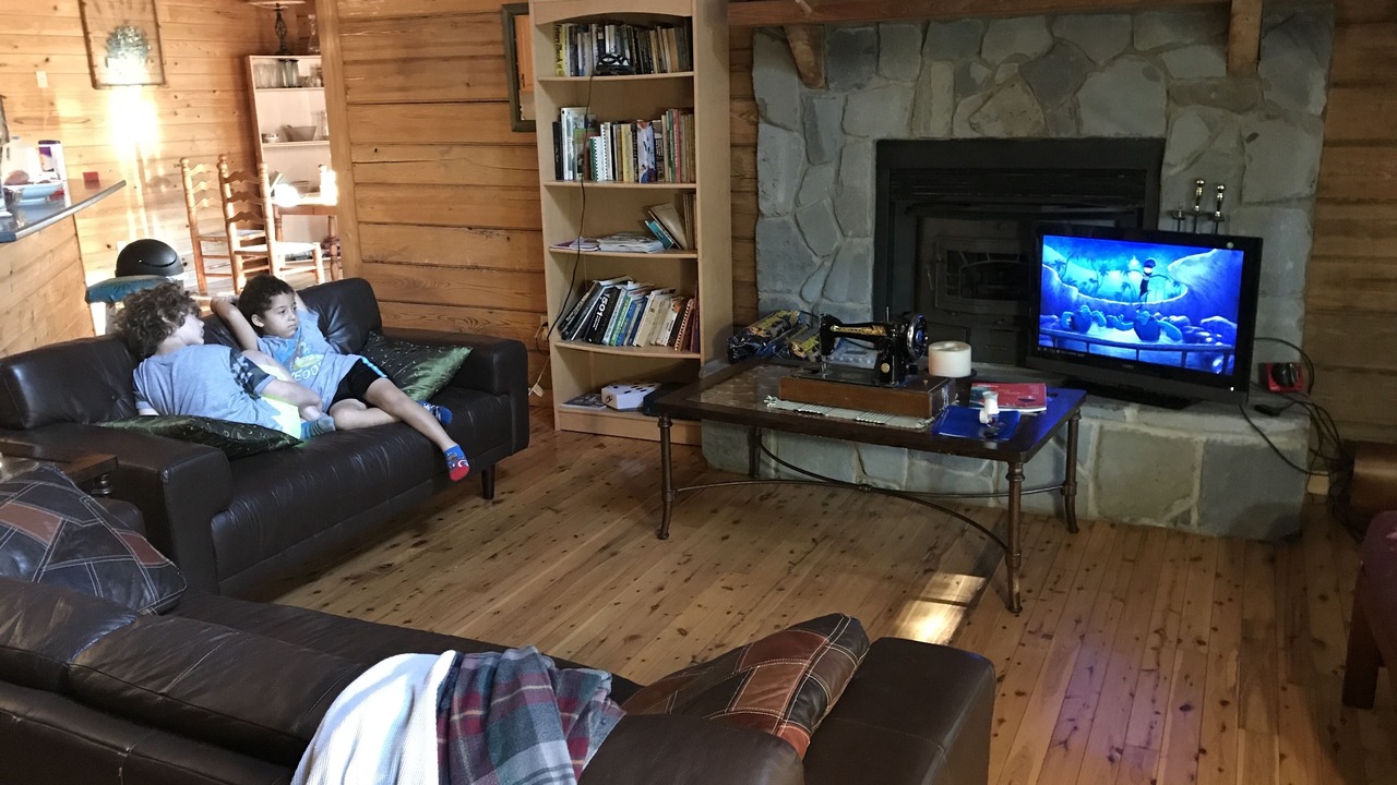Photo of Bedroom in Mcalpin