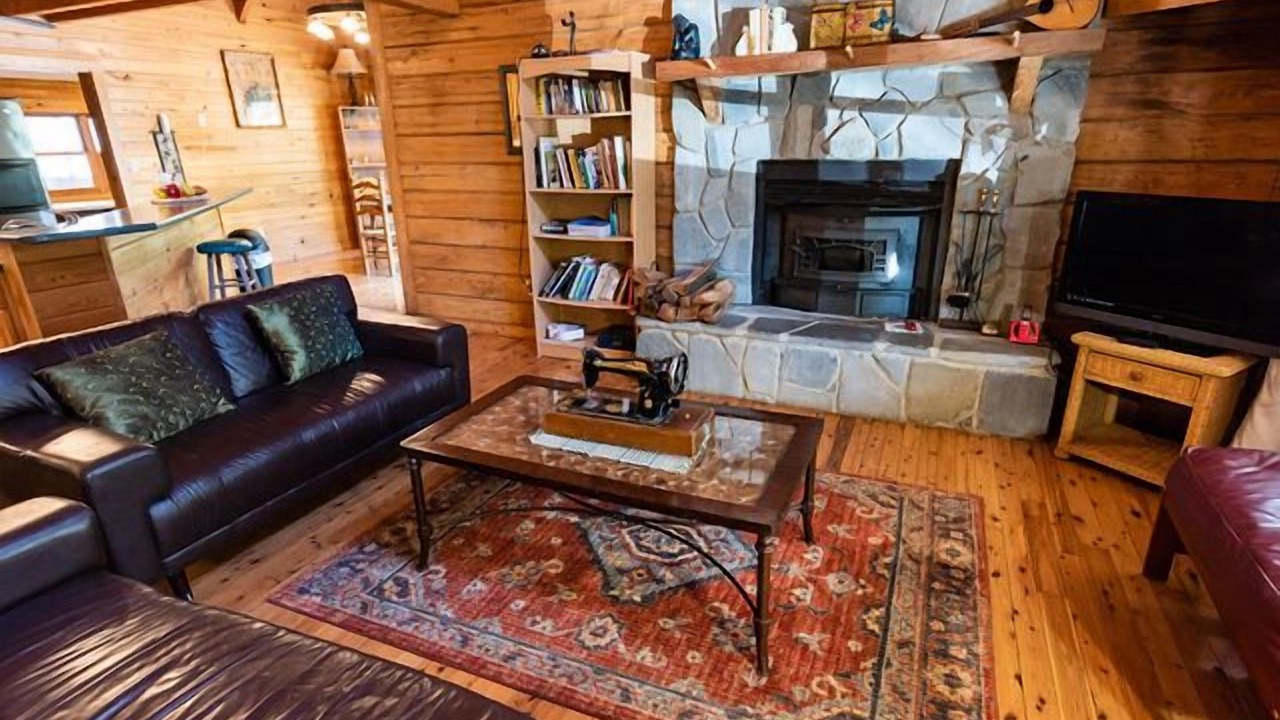 Photo of Livingroom in Mcalpin