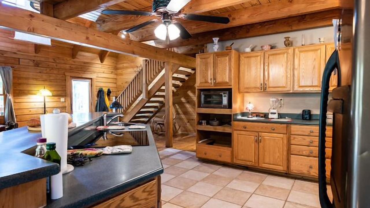 Photo of Kitchen in Mcalpin