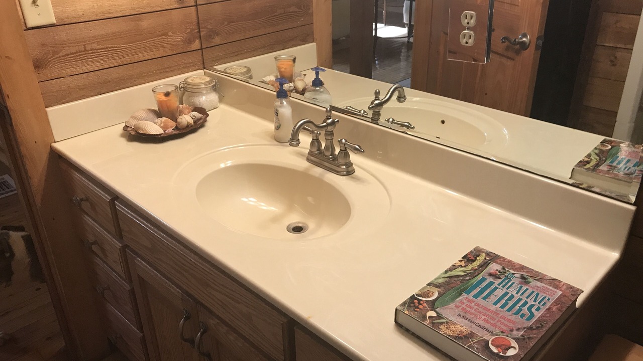 Photo of Bedroom in Mcalpin