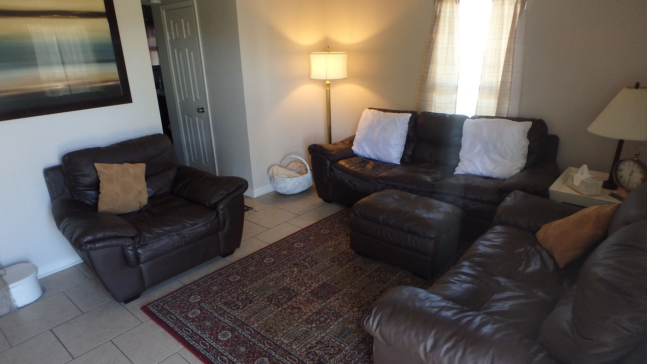 Photo of Livingroom in Chalmette