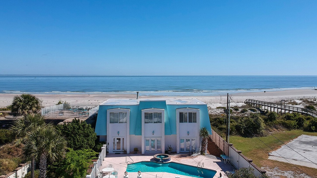Photo of Outdoor in Tybee Island