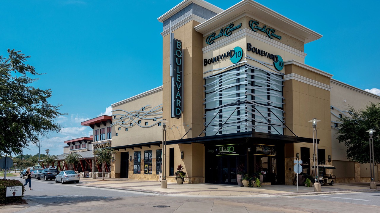 Photo of Others in Baytowne Wharf